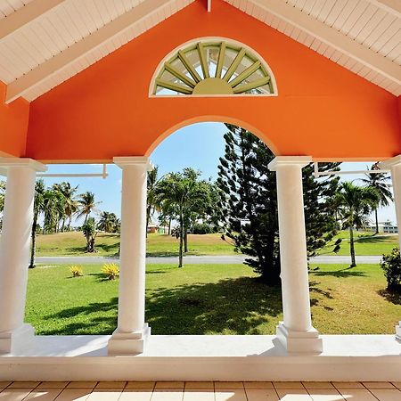 Villa Sans-Souci Lowlands Kültér fotó