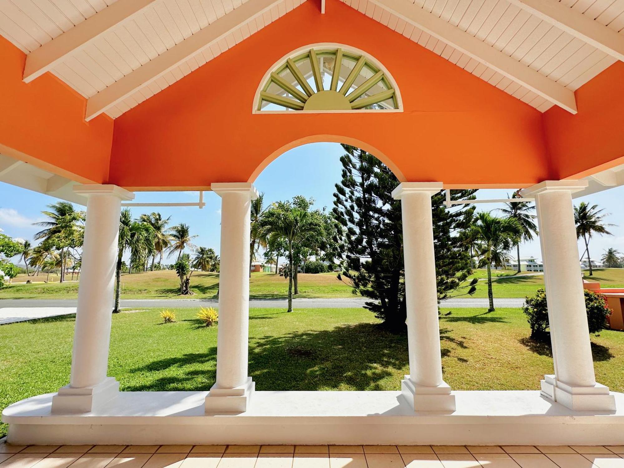 Villa Sans-Souci Lowlands Kültér fotó