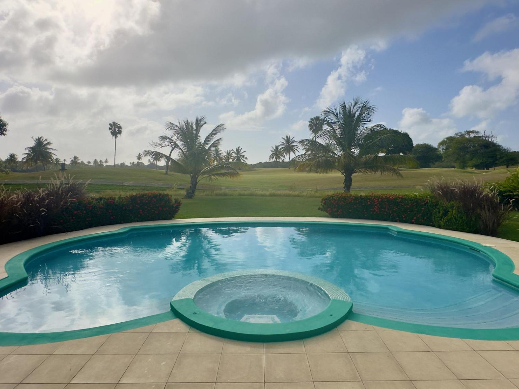 Villa Sans-Souci Lowlands Kültér fotó