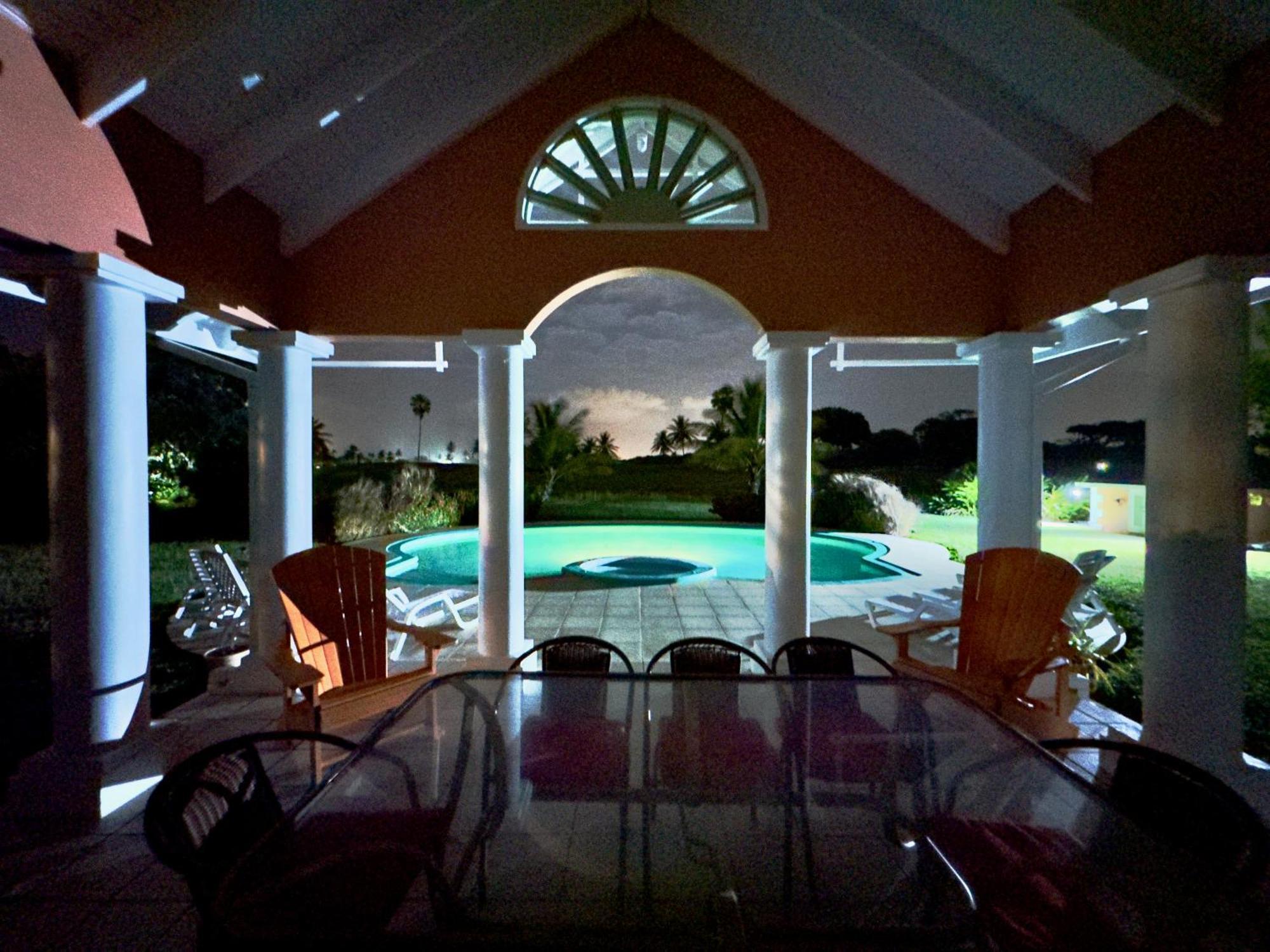 Villa Sans-Souci Lowlands Kültér fotó