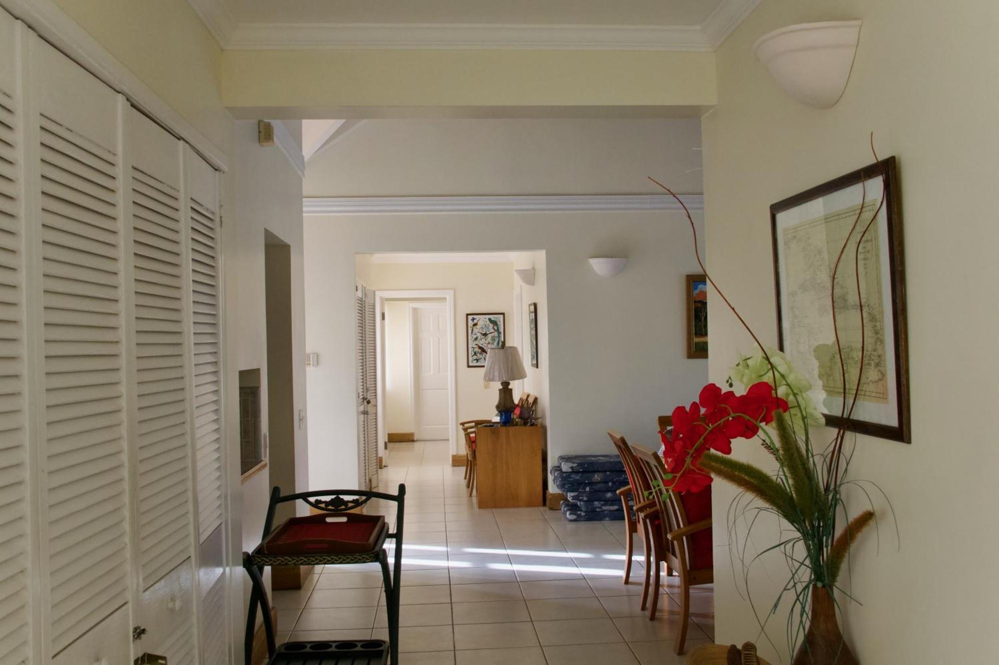 Villa Sans-Souci Lowlands Kültér fotó