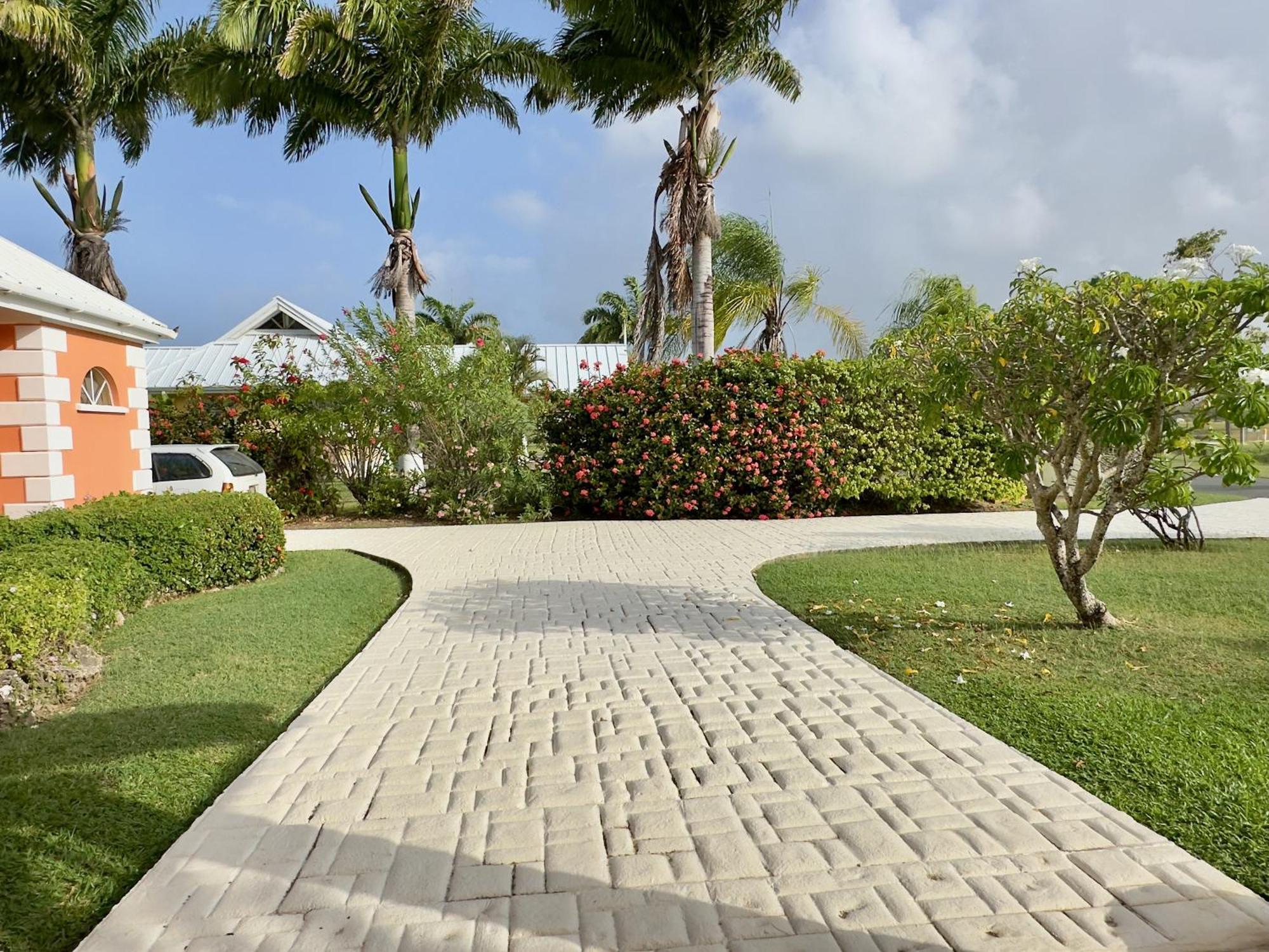 Villa Sans-Souci Lowlands Kültér fotó