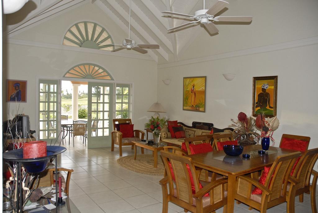 Villa Sans-Souci Lowlands Kültér fotó