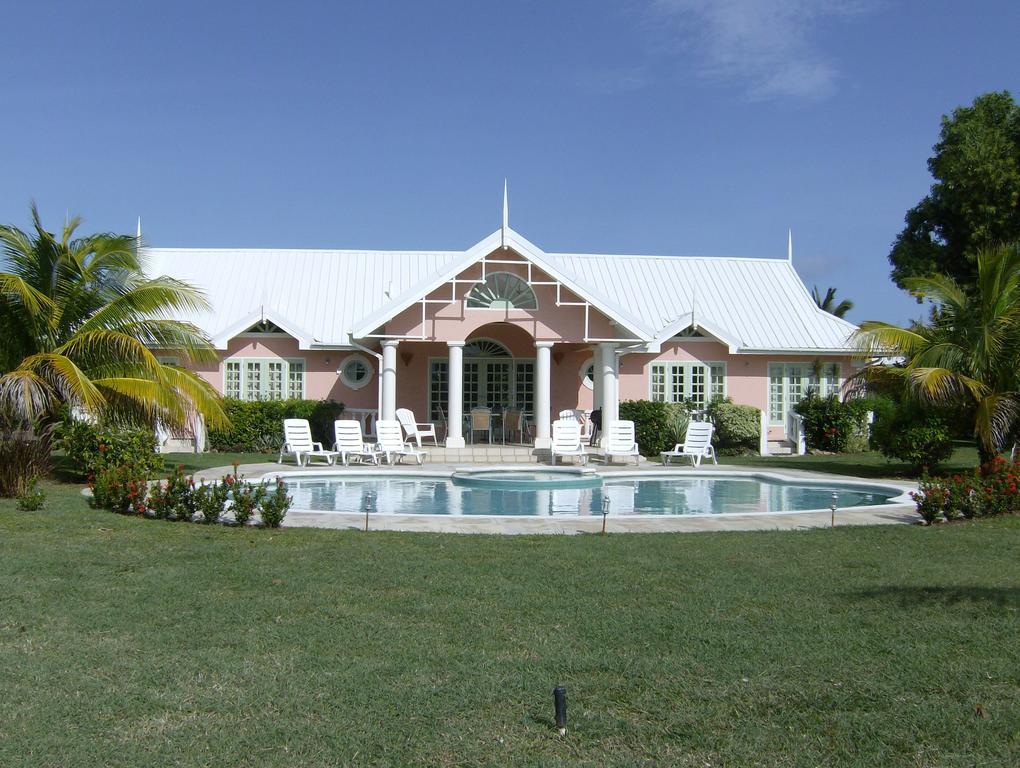 Villa Sans-Souci Lowlands Kültér fotó