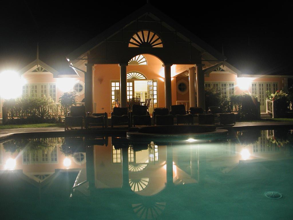 Villa Sans-Souci Lowlands Kültér fotó