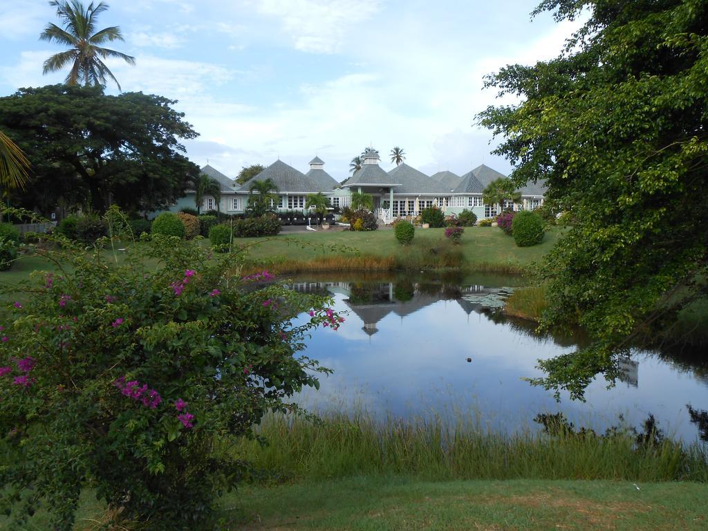 Villa Sans-Souci Lowlands Kültér fotó