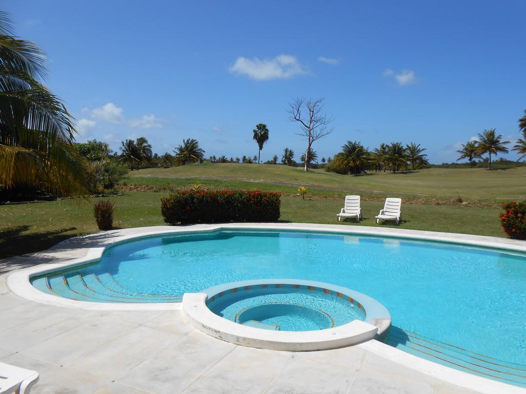 Villa Sans-Souci Lowlands Kültér fotó