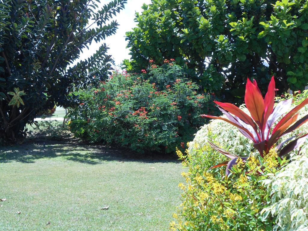 Villa Sans-Souci Lowlands Kültér fotó